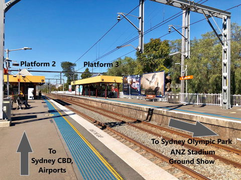 Marco Polo Motor Inn Sydney - Accommodation QLD 31