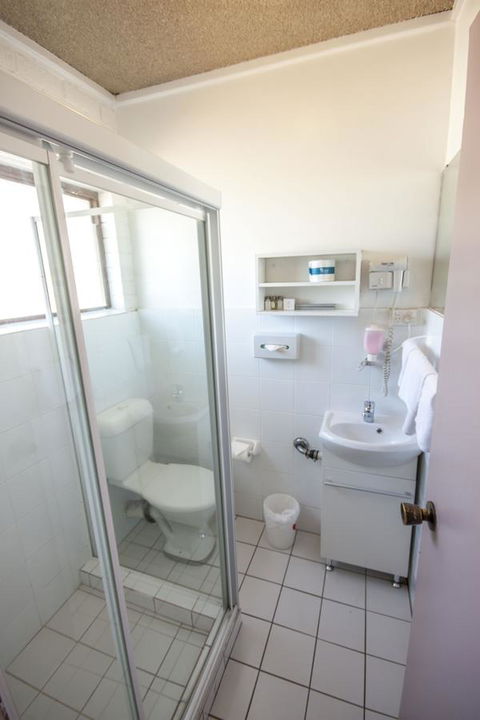 Marco Polo Motor Inn Sydney - Accommodation QLD 26