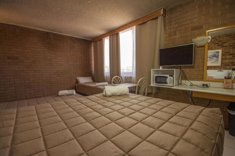 Marco Polo Motor Inn Sydney - Accommodation QLD 24