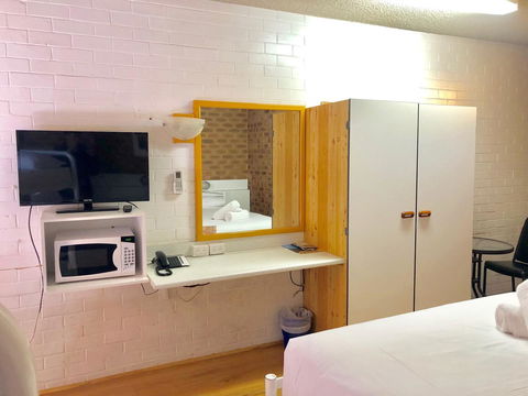Marco Polo Motor Inn Sydney - Accommodation QLD 11