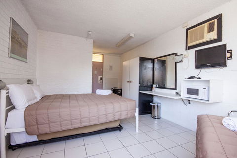 Marco Polo Motor Inn Sydney - Accommodation QLD 23