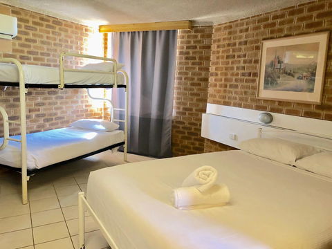 Marco Polo Motor Inn Sydney - Accommodation QLD 18