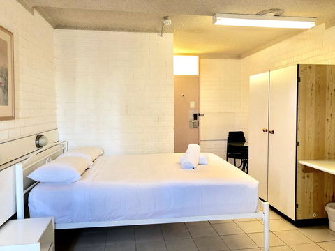 Marco Polo Motor Inn Sydney - Accommodation QLD 14