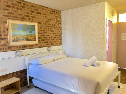 Marco Polo Motor Inn Sydney - Accommodation QLD 12