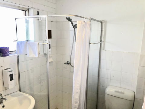 Marco Polo Motor Inn Sydney - Accommodation QLD 25