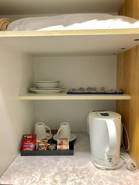 Marco Polo Motor Inn Sydney - Accommodation QLD 13