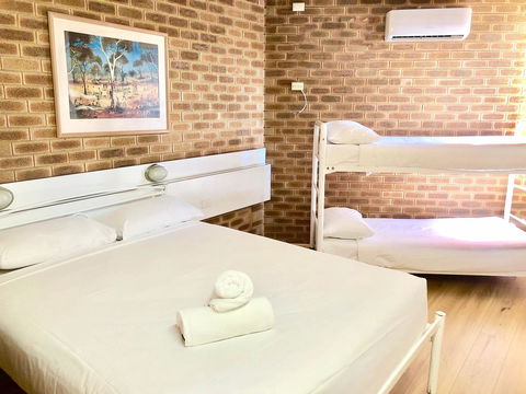 Marco Polo Motor Inn Sydney - Accommodation QLD 8