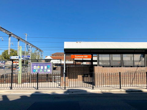 Marco Polo Motor Inn Sydney - Accommodation QLD 30