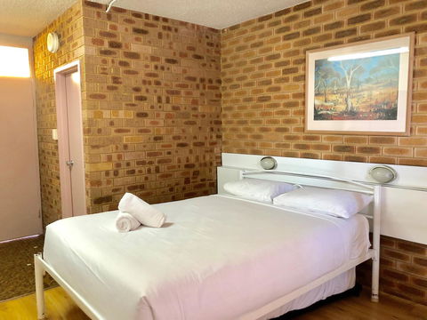 Marco Polo Motor Inn Sydney - Accommodation QLD 10