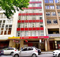 Megaboom City Hotel - Accommodation QLD