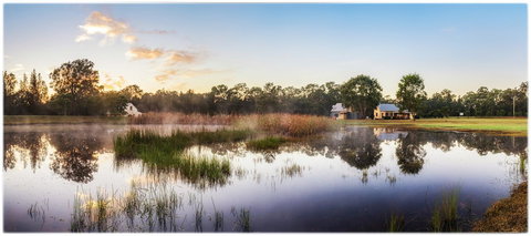 Madigan Wine Country Cottages - Accommodation QLD 18