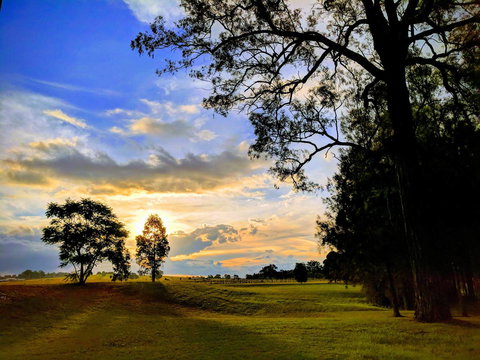 Madigan Wine Country Cottages - Accommodation QLD 11