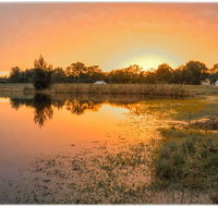 Madigan Wine Country Cottages - Accommodation QLD