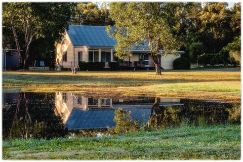 Madigan Wine Country Cottages - Accommodation QLD 27