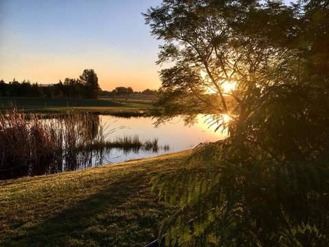 Madigan Wine Country Cottages - Accommodation QLD 17