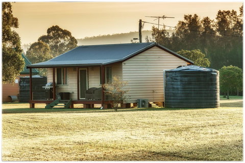 Madigan Wine Country Cottages - Accommodation QLD 33