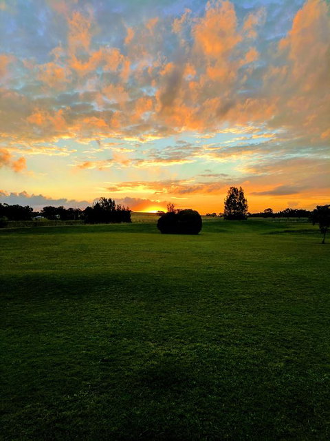 Madigan Wine Country Cottages - Accommodation QLD 12