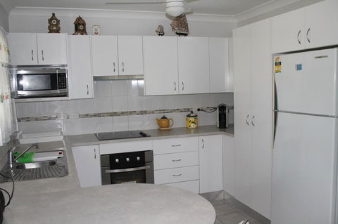Ducati\'s B And B - Accommodation QLD 4