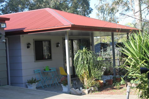 Ducati\'s B And B - Accommodation QLD 2