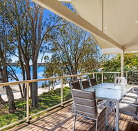Foreshore Drive 123 Sandranch - Accommodation QLD
