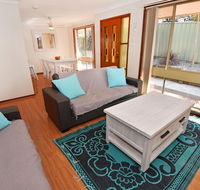 Hopetoun Villa - Accommodation QLD