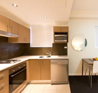 APX World Square - Accommodation QLD