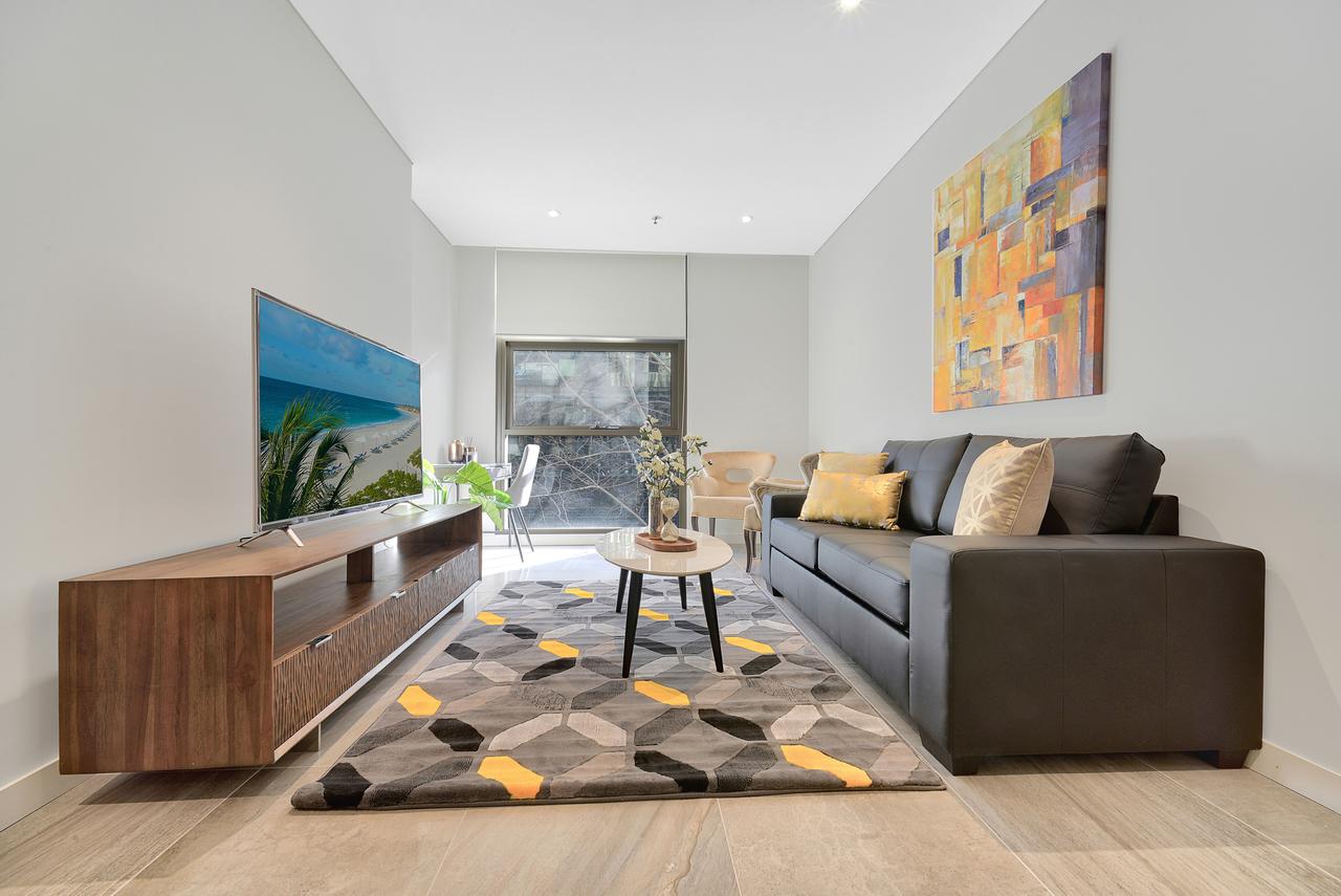 Sydney NSW Accommodation QLD