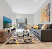 CBD Luxury new 2 bedrooms next to Darling habour - Accommodation QLD
