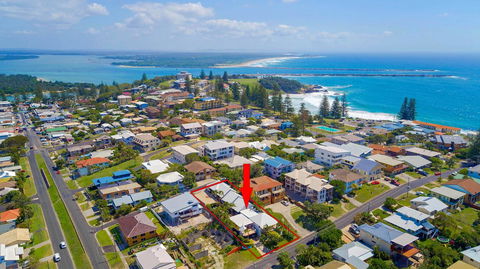Coast Yamba - Adults Only - Accommodation QLD 1