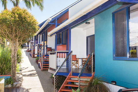 Coast Yamba - Adults Only - Accommodation QLD 0