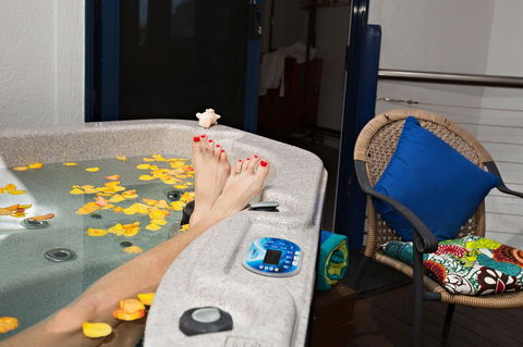Coast Yamba - Adults Only - Accommodation QLD 18