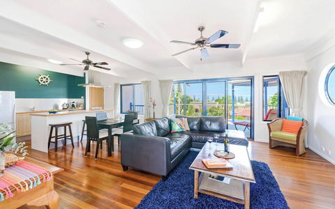 Coast Yamba - Adults Only - Accommodation QLD 7