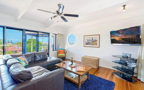 Coast Yamba - Adults Only - Accommodation QLD 17