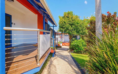 Coast Yamba - Adults Only - Accommodation QLD 23
