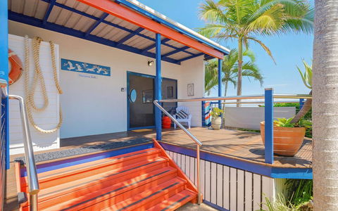 Coast Yamba - Adults Only - Accommodation QLD 25