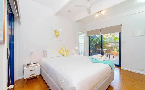 Coast Yamba - Adults Only - Accommodation QLD 2