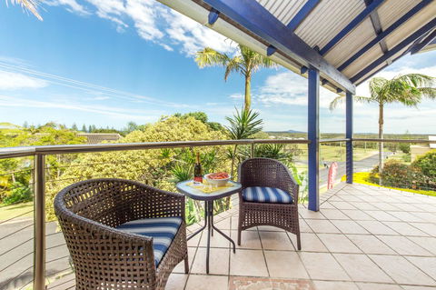 Coast Yamba - Adults Only - Accommodation QLD 24
