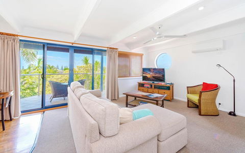 Coast Yamba - Adults Only - Accommodation QLD 21