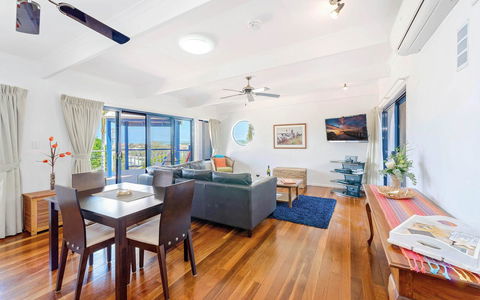 Coast Yamba - Adults Only - Accommodation QLD 19