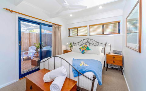 Coast Yamba - Adults Only - Accommodation QLD 14