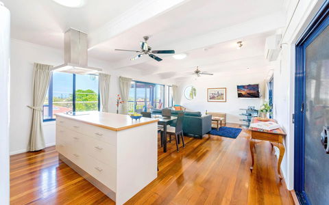 Coast Yamba - Adults Only - Accommodation QLD 10