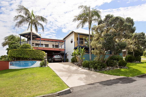Coast Yamba - Adults Only - Accommodation QLD 27