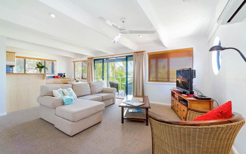 Coast Yamba - Adults Only - Accommodation QLD 22