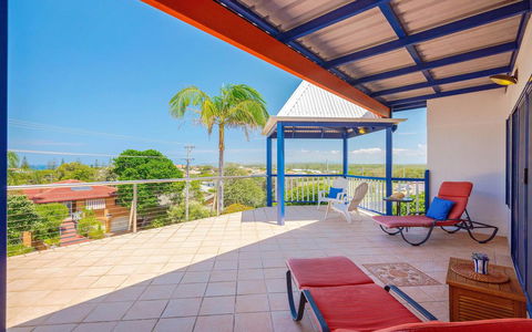 Coast Yamba - Adults Only - Accommodation QLD 15
