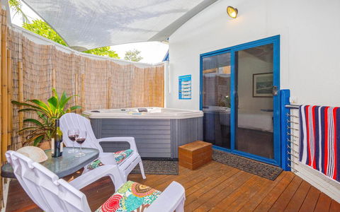 Coast Yamba - Adults Only - Accommodation QLD 3