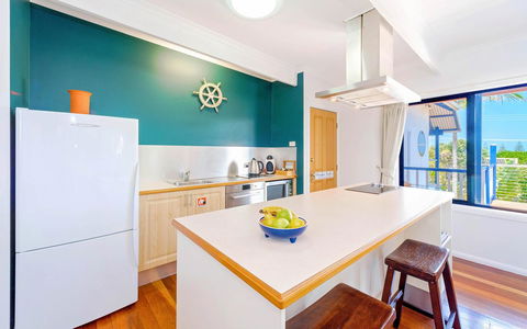 Coast Yamba - Adults Only - Accommodation QLD 12