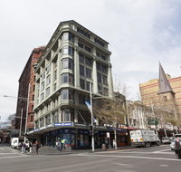 790 on George Backpackers - Accommodation QLD
