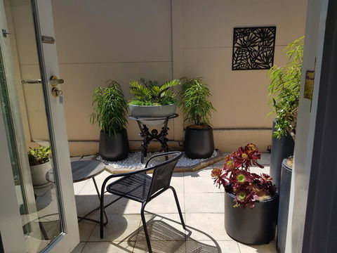 Private Room - Luxury Mosman Home - Accommodation QLD 34