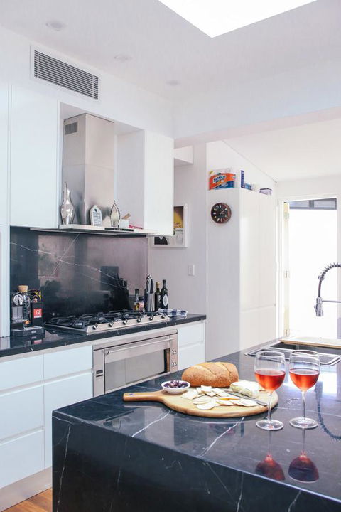 Private Room - Luxury Mosman Home - Accommodation QLD 7