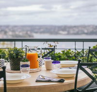 Private Room - luxury Mosman home - Accommodation QLD